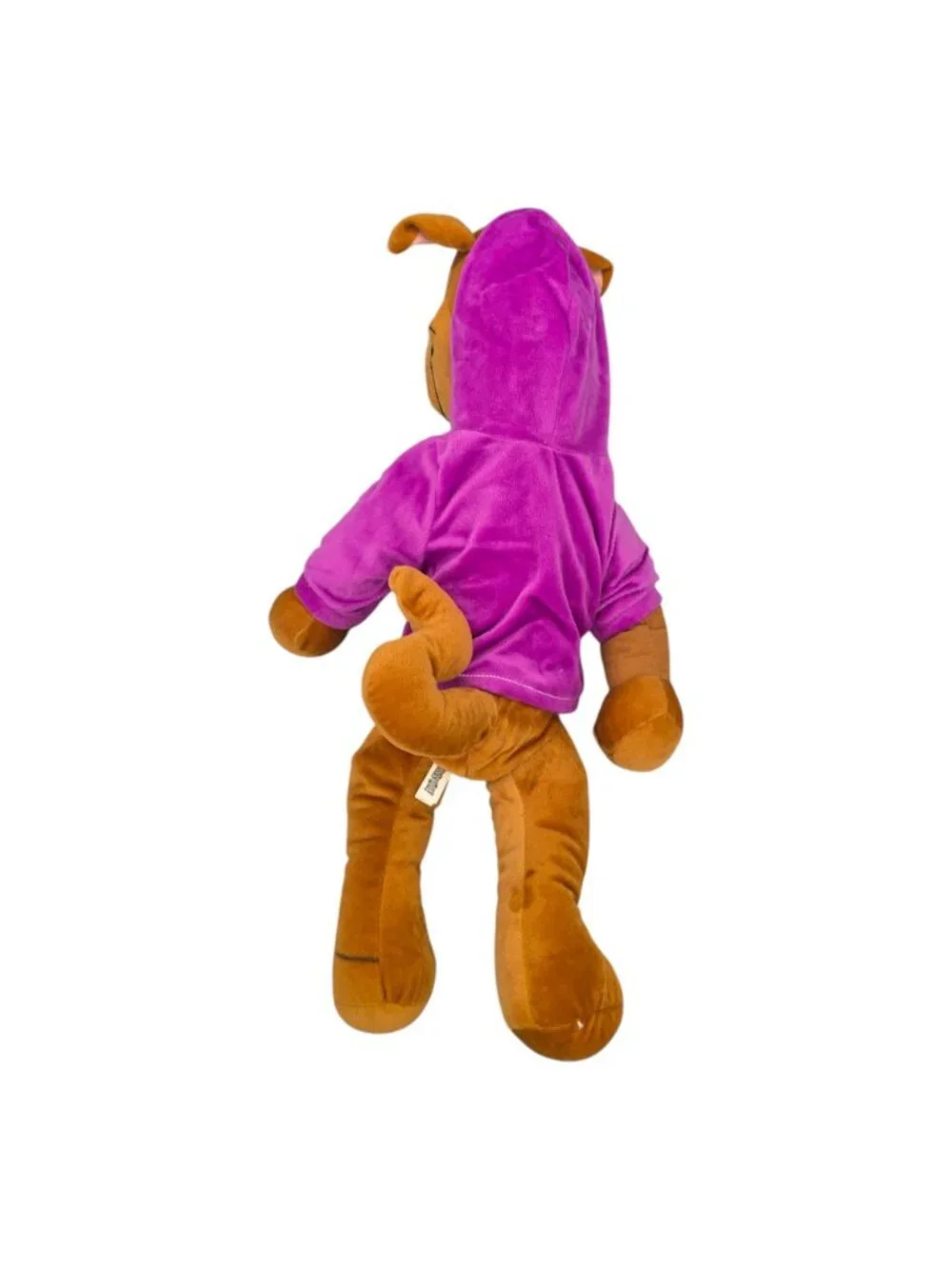 toy factory soft scooby